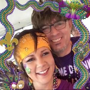 Meet your Posher, Debbie